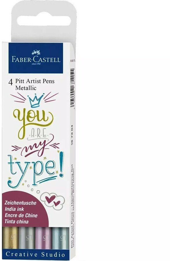 Faber-Castell - фото №3
