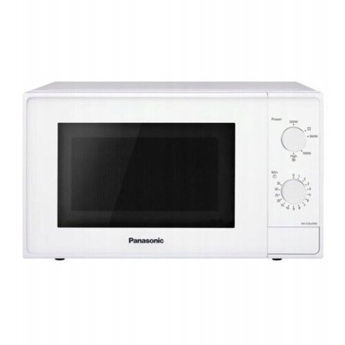 Микроволновая печь Panasonic NN-E20JWMEPG 1100000₽