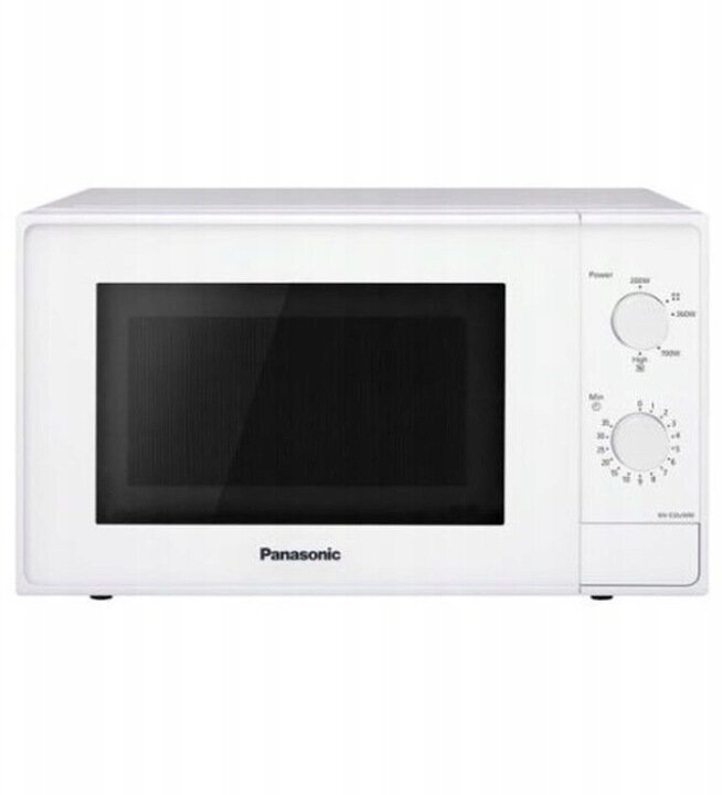 Микроволновая печь Panasonic NN-E20JWMEPG