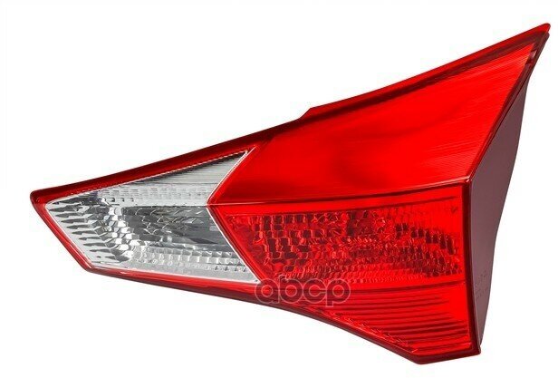 Фонарь В Крышку Багажника Toyota Rav4 13-15 Rh Depo арт. 212-1342R-UQ