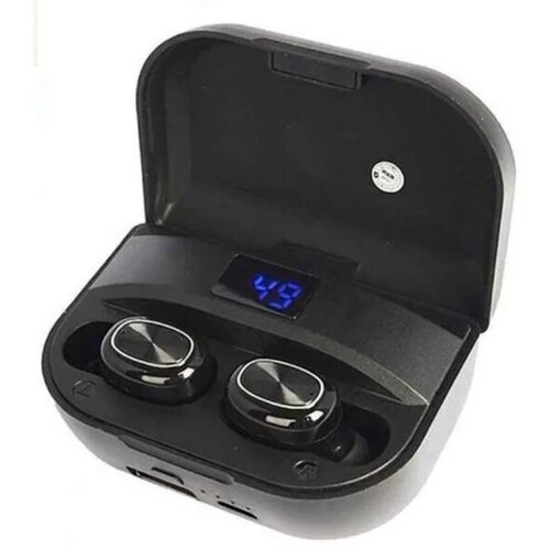 Беспроводные наушники Xiaomi Redmi Mir 8 Передовая технология Bluetooth 50 цвет черный 149000₽