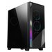 Корпус Gigabyte AORUS C500G ST MidTower, E-ATX, USB-C x1, USB 3.0 x2, Audio I/O, Black,TG (28300-AC500-1CKR)