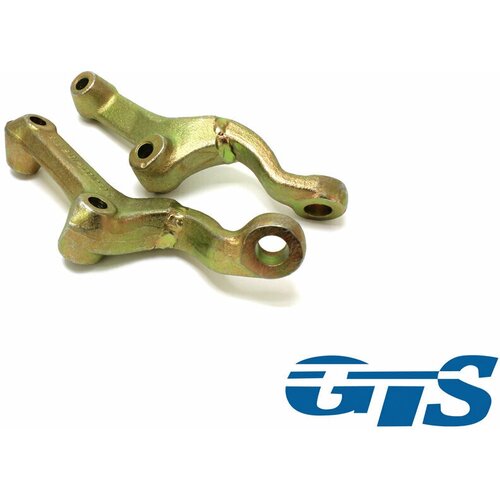Рулевая сошка укороченная GTS -30 мм для ам ВАЗ 2101-07 2шт 3200₽