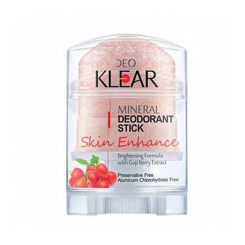 Дезодорант-кристалл для тела 