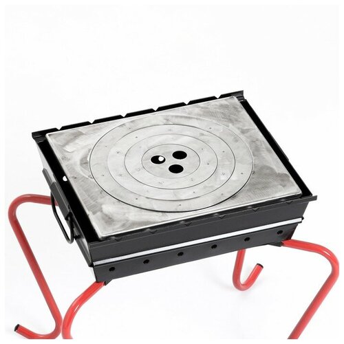 Варочная панель для мангала низкая 329900₽