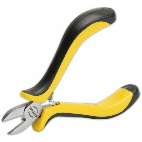 Мини кусачки SHTOK 120 мм 08402