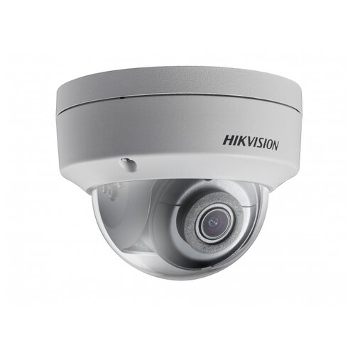 фото Ip камера hikvision hikvision2.8мм (ds-2cd2123g0e-i)