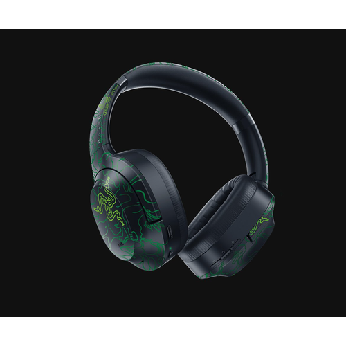 Беспроводные наушники Razer x *A Bathing Ape® Opus / Razer BAPE Limited Edition