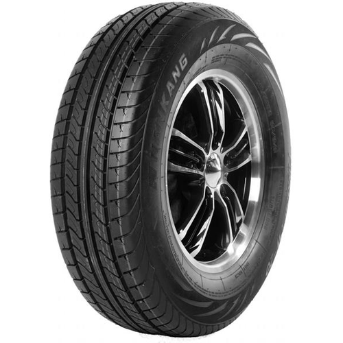 Nankang CW20 Лето Нешипованные 215/60 R17 109T/107T Легкогрузовая [LT]