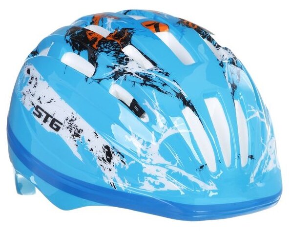 Шлем защитный STG HB6-2-A размер S (48-52) Х66772