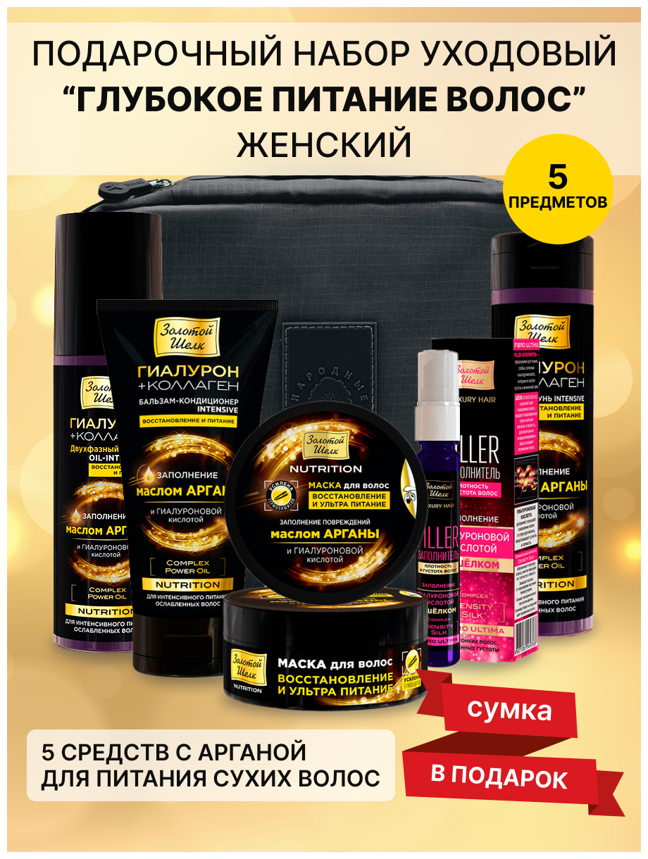 Набор подарочный женский...