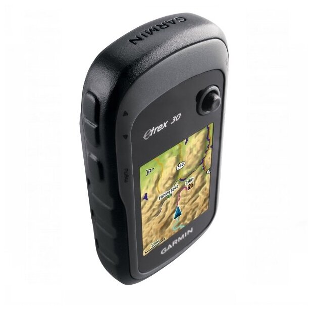 Навигатор Garmin eTrex 30x