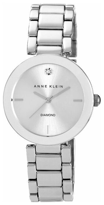Наручные часы ANNE KLEIN Diamond 1363SVSV