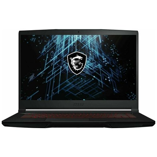 Ноутбук MSI GF63 12HW-005XRU 9S7-16R712-005 8316200₽