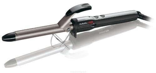 BaByliss Плойка для завивки волос / 2173-TTE, 25 мм, 45 Вт