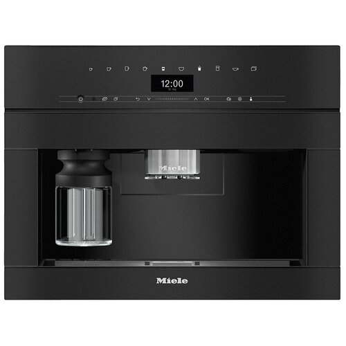 Кофемашина Miele CVA 7440 OBSW