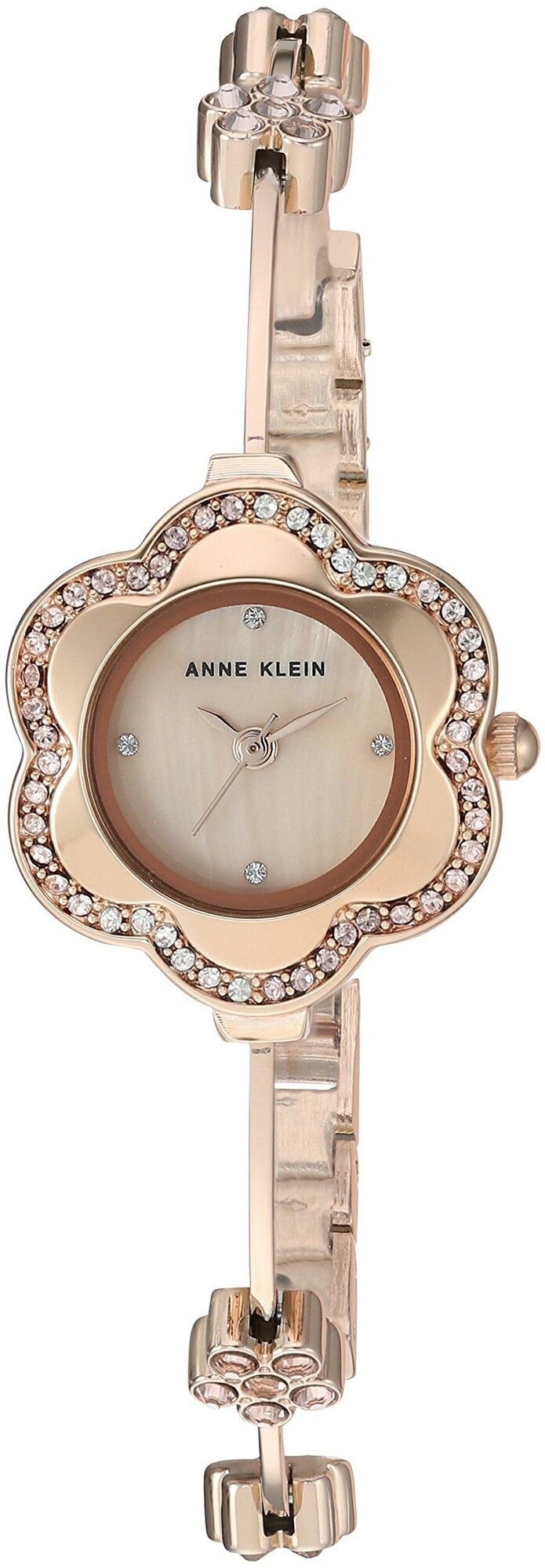 Наручные часы ANNE KLEIN 3182 RGST