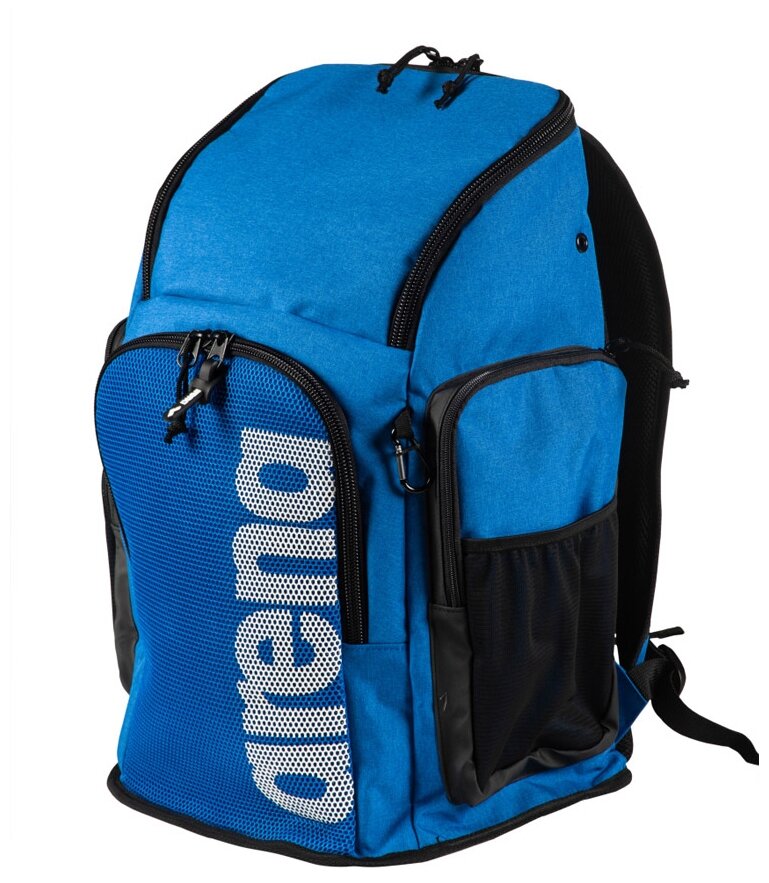 Рюкзак ARENA Team Backpack 45 (голубой) 002436/720