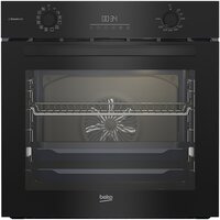 Электрический духовой шкаф Beko BBIS17300BCS, черный