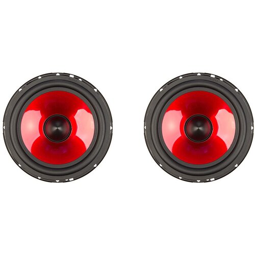 Автоакустика Ural Классик АС-К1627К 6492₽