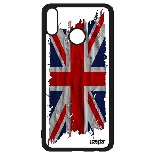 фото Honor 8x "флаг utaupia