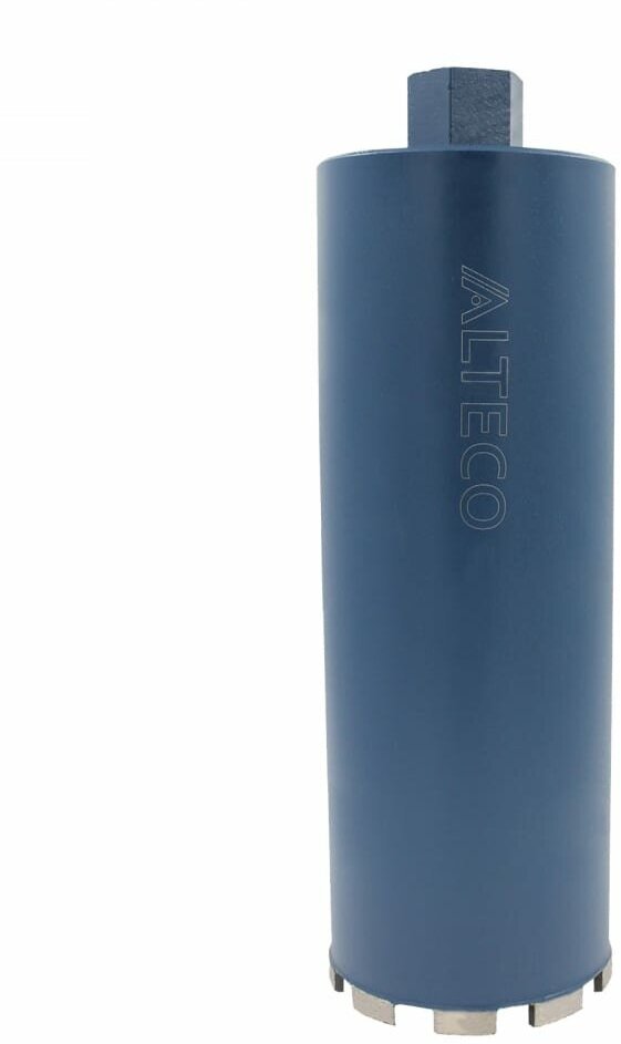 Алмазная коронка ALTECO 25110