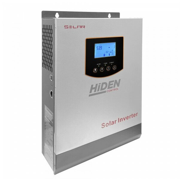 Интерактивный ИБП Hiden Control HS20-2024P