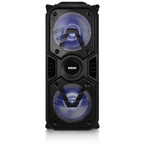 Акустическая система BBK BTA601 черный 735700₽