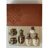 Фото #10 The History Of Whoo Восстанавливающая серия миниатюр на основе женьшеня Cheongidan Radiant Special Gift Set 6 items