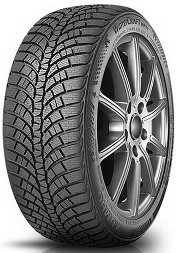 Шина Kumho WinterCraft WP71 265/35R18 97V