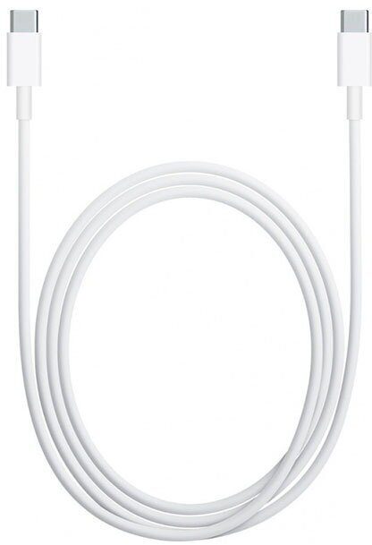 Кабель Apple USB-C Charge Cable 2m (MLL82ZM/A)