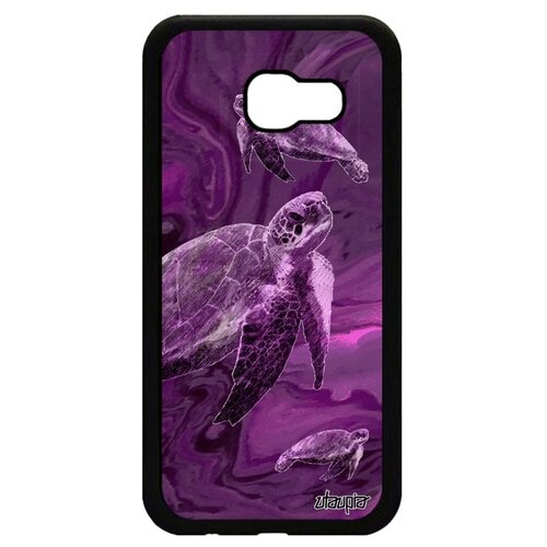 фото Чехол для телефонов samsung galaxy a5 2017, "черепаха" морская гиганская utaupia