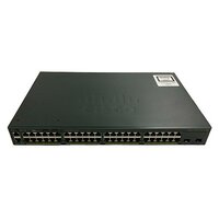 Коммутатор Cisco Catalyst WS-C2960X-48TD-L