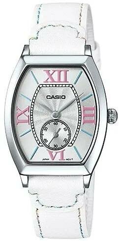 Наручные часы CASIO Collection LTP-E114L-7A