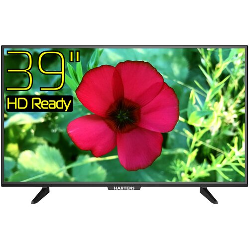 Телевизор Hartens HTV-39HDR03B 1500000₽