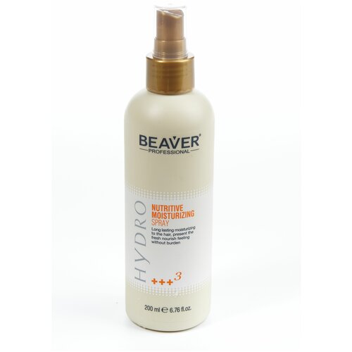 nouvelle sani habit easy cut spray150 ml термозащитный спрей Спрей термозащита для волос Beaver увлажняющий и питающий 200 мл Профессиональная серия