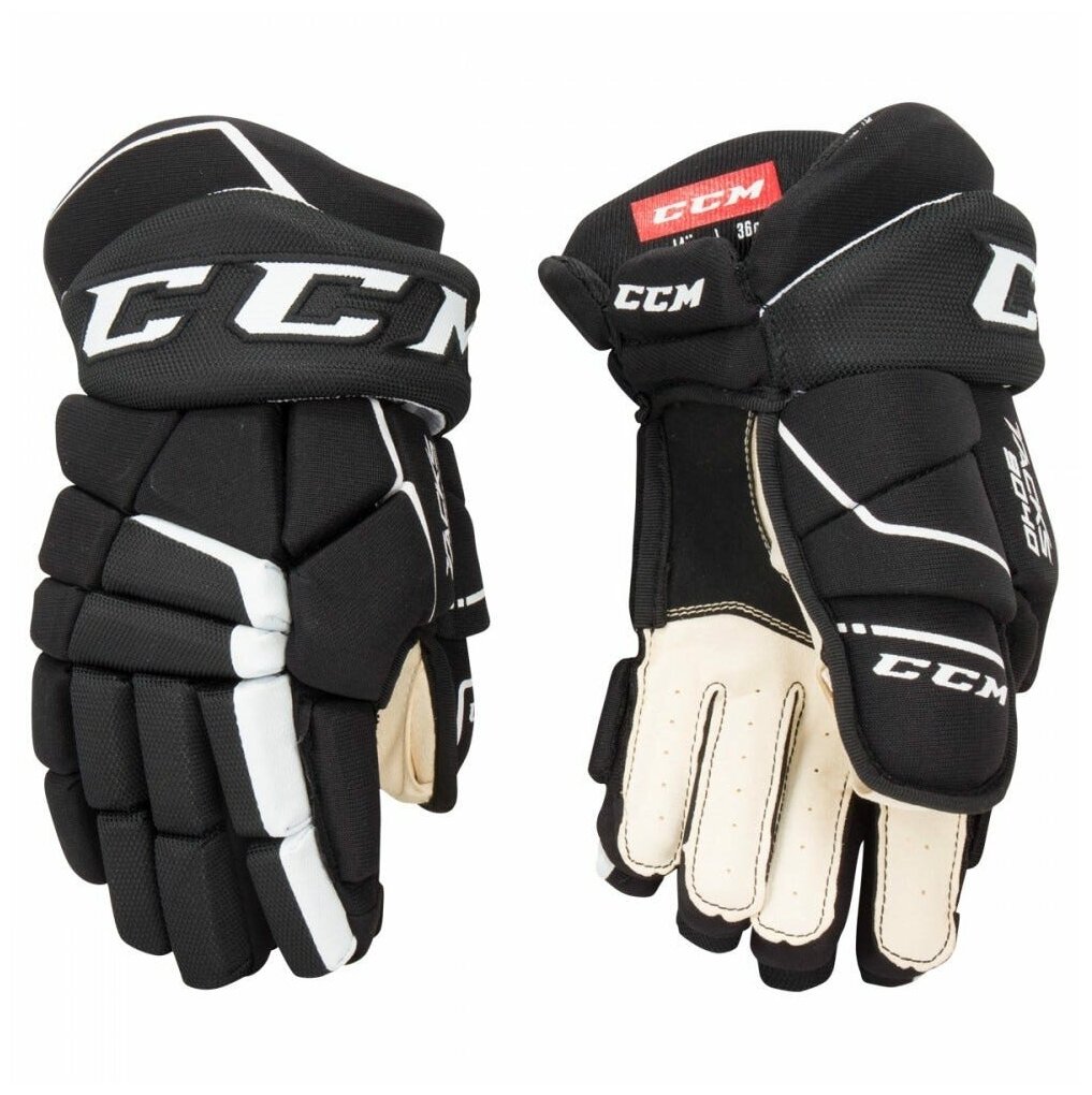 Перчатки CCM TACKS 9040