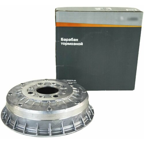 Задний тормозной барабан оригинальный на ВАЗ 2108-21099 2113-2115 Лада Калина Гранта 3090₽