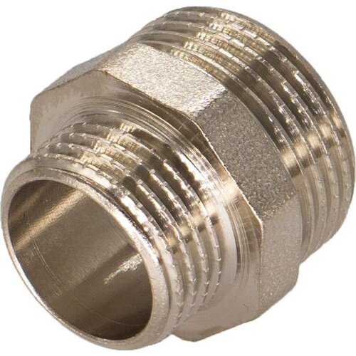 Переходной ниппель СТМ 1-1/4х3/4 ш/ш CRRN1434