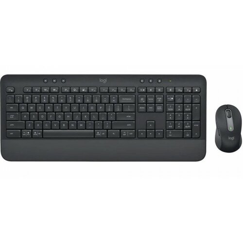 Logitech MK650