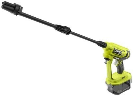 Мойка высокого давления Ryobi RY18PW22A-0