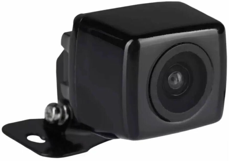 Камера Авто з/в c линиями разметки XPX CCD-311 (480твл, угол 170)