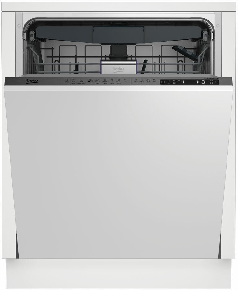 Встраиваемая посудомоечная машина Beko BDIN16520