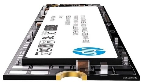 HP S700 Pro 256GB 2LU75AA - фото №3