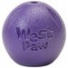 Мячик для собак Zogoflex Rando 9 см фиолетовый