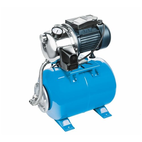 станция unipump auto js 60 Станция Unipump Auto JS-60