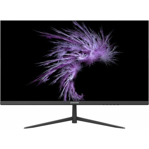 Монитор 215 DIGMA DM-MONB2203 черный 793000₽