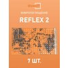 Виброизоляция Шумофф Reflex 2 (2 мм) 7 листов - изображение