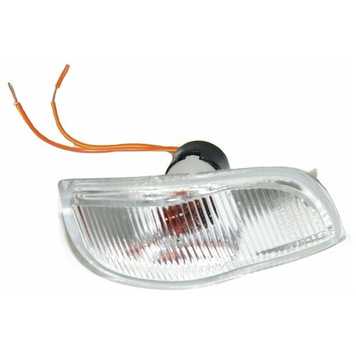 Повторитель сигнала поворота в зеркало Лада ларгус Рено логан дастер сандеро правый 855₽