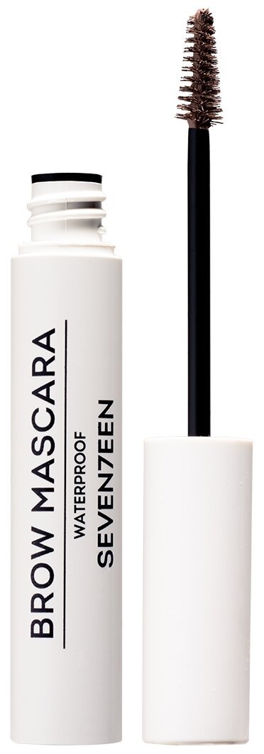 _seventeen_ /. brow mascara_02 - 606040002